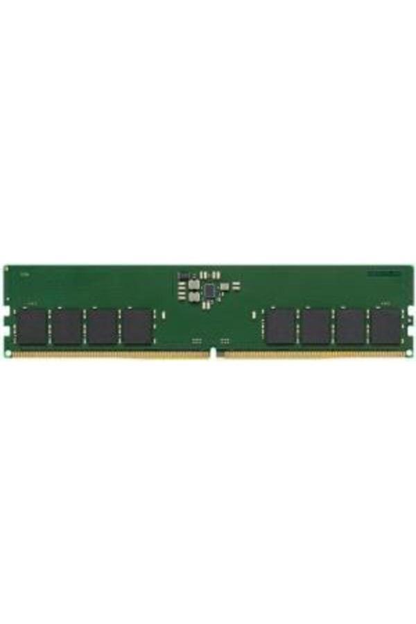 Kingston 16Gb Value Kvr56U46Bs8-16 5600Mt-S Ddr5 Non-Ecc Cl46 Pc Ram 1Rx8 - Image 1