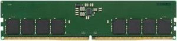 Kingston 16Gb Value Kvr56U46Bs8-16 5600Mt-S Ddr5 Non-Ecc Cl46 Pc Ram 1Rx8 - Image 1