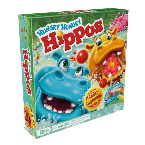 Hasbro Oyuncak Games Tonton Hippolar Kutu Oyunu F8815 - Image 1