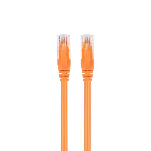 Cat6 30Cm Utp Gri Patch Kablo SL-Cat6030 - Image 1