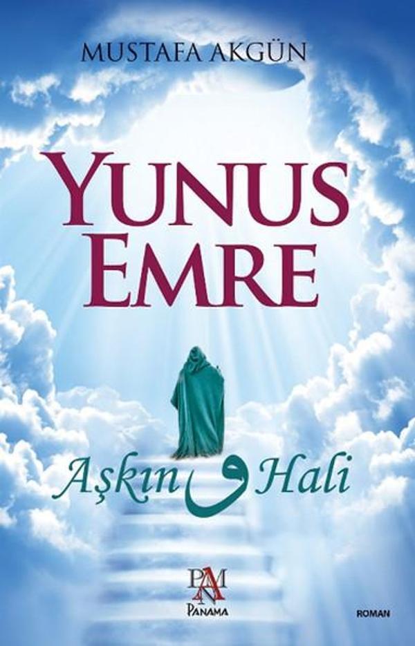 Yunus Emre Aşkın Vav Hali - Panama Yayıncılık - Image 1