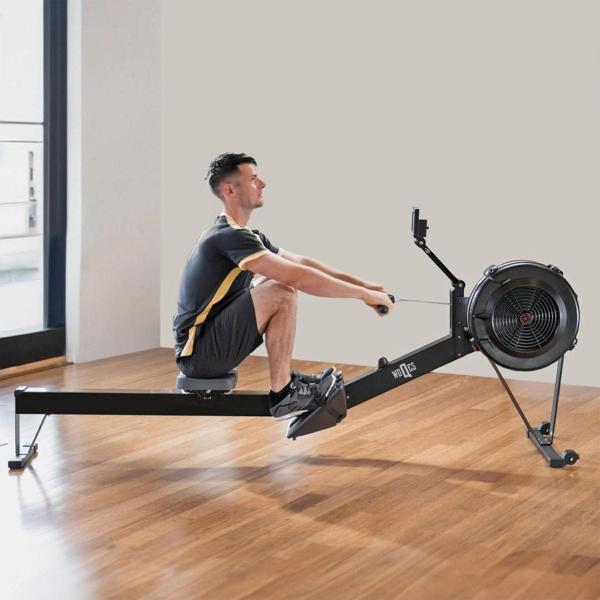 Woqes Hava Dirençli Kondisyon Küreği Kürek Çekme Aleti - Image 1