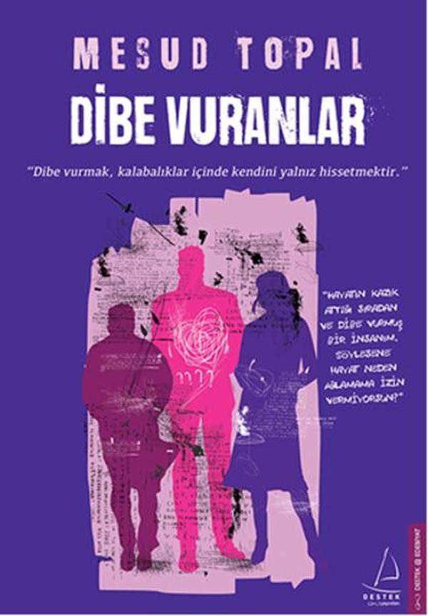 Dibe Vuranlar - Destek Yayınları - Image 1