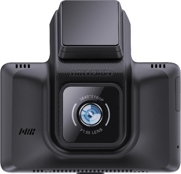 Hikvision Ae-Dc4328-K5 Hd Çift Kameralı Araç İçi Kamera G-Sensor Ve Wi-Fi - Image 1