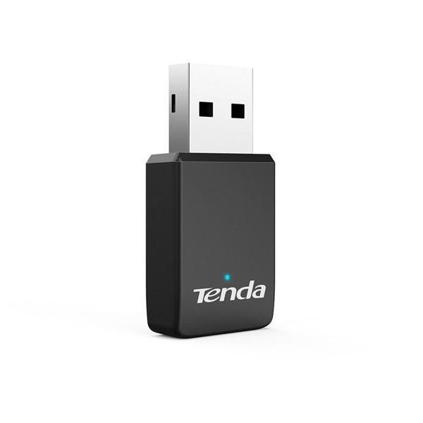 U9 Wifi-N 300Mbps Usb Adaptör - Image 1