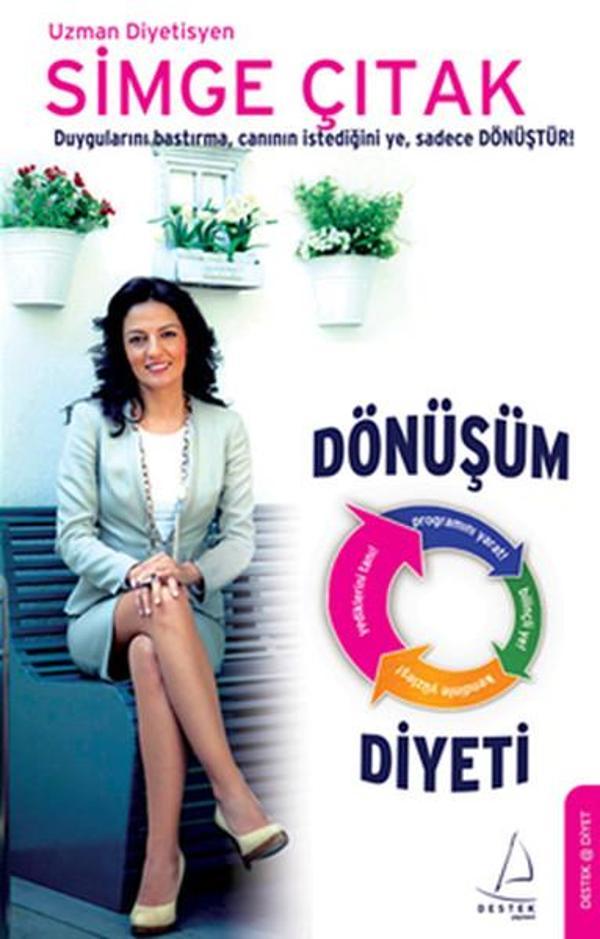 Dönüşüm Diyeti - Destek Yayınları - Image 1