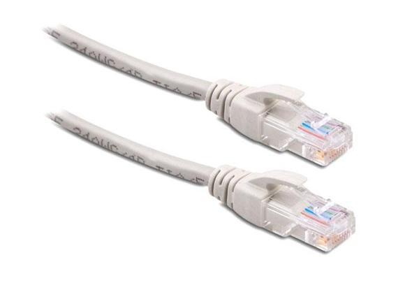 305 Metre Utp Cat6 Kablo 24Awg SL-Cat608 - Image 1