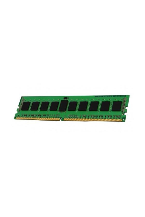 8Gb 3200Mhz Ddr4 Cl22 Pc Ram Kvr32N22S8-8 Kutulu Pc Bellek - Image 1