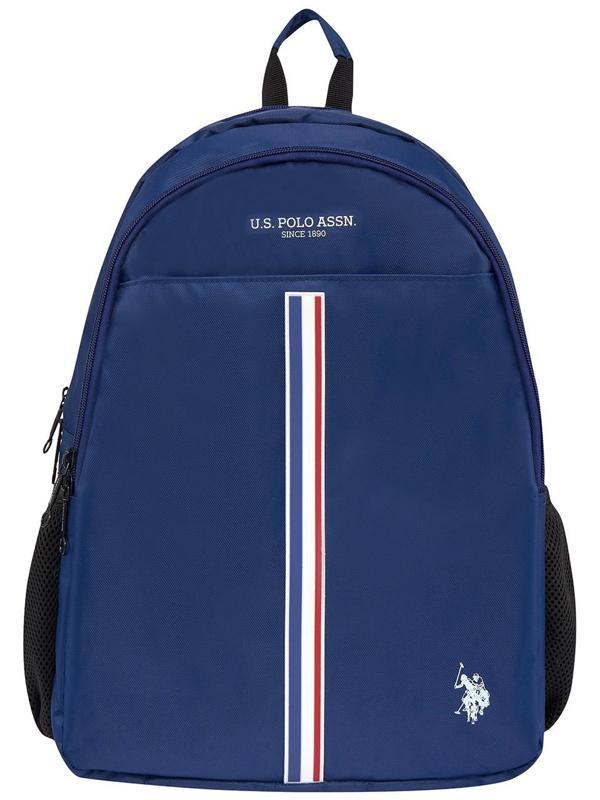 Polo Okul Sırt Çantası Lacivert Plcan25045 - Image 1