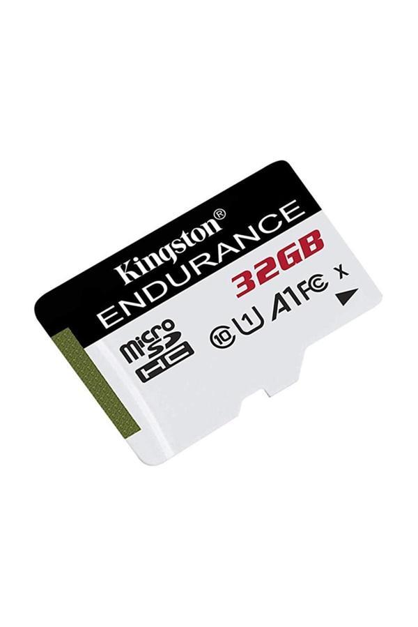 Sdce-32Gb 32Gb Microsdhc Endurance 95R-30W C10 A1 Uhs-İ Card Only Hafıza Kartı - Image 1