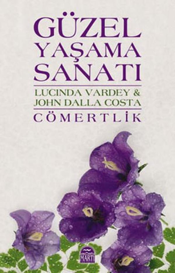 Güzel Yaşama Sanatı - Cömertlik - Martı Yayınları Yayınevi - Image 1