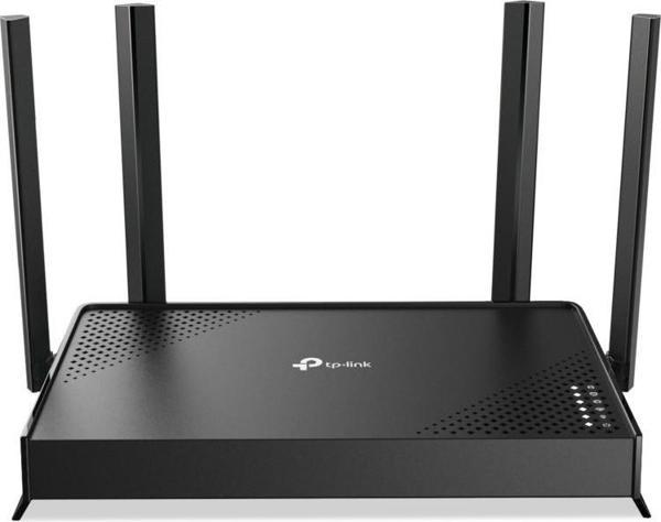 Tp-Link Archer Be220 Dual Bant Wi-Fi 7 Be3600 Router - Image 1