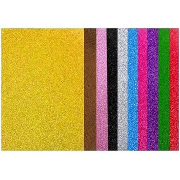 Bu-Bu Simli Eva 50X70Cm 10 Renk Bubu-Ev0040 - Image 1