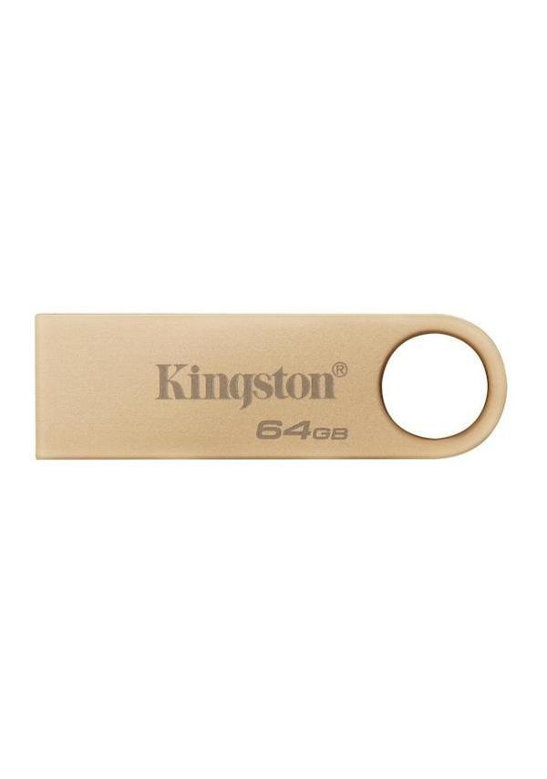 Dtse9G3-64Gb 64Gb 220Mb-S Metal Usb 3.2 Gen 1 Datatraveler Se9 G3 Flash Bellek - Image 1