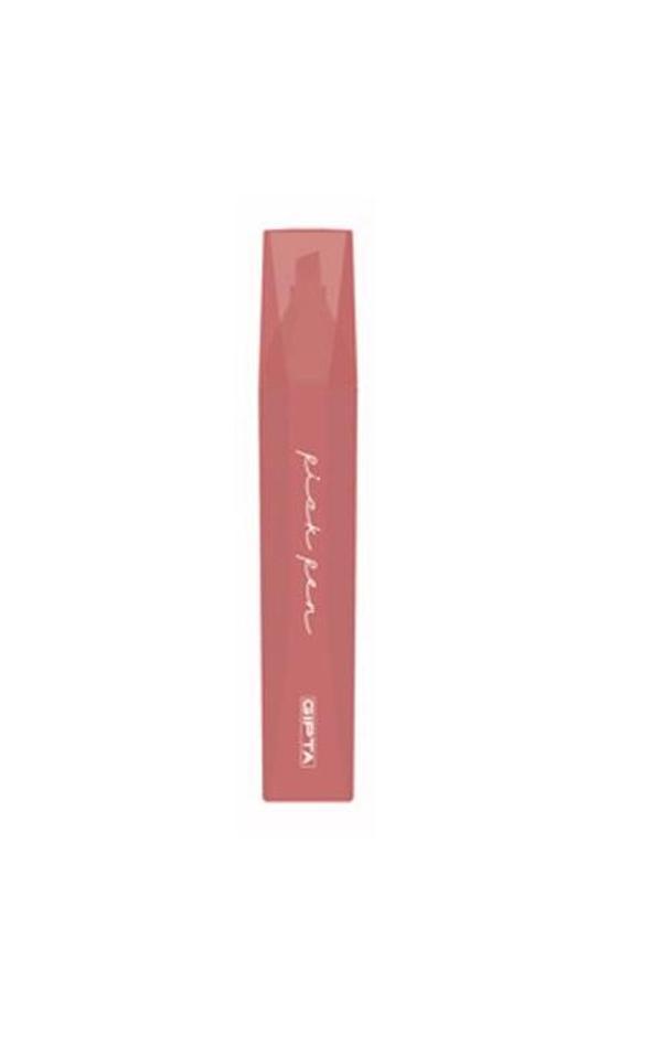 Gıpta Fosforlu Kalem (İşaret Kalemi) Pickpen Vişne f1553 (12 Li Paket) - Image 1