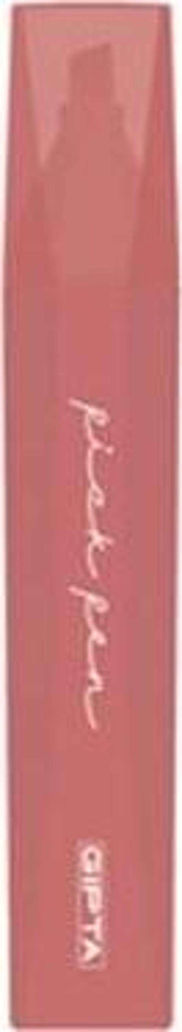 Gıpta Fosforlu Kalem (İşaret Kalemi) Pickpen Vişne f1553 (12 Li Paket) - Image 1