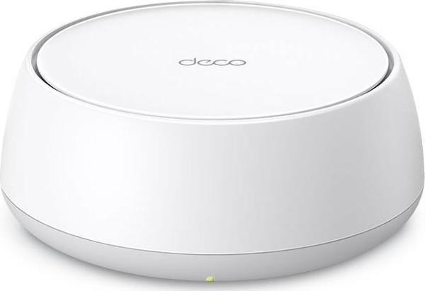 Tp-Link Deco Be25 1 Li Wi-Fi 7 Be3600 Tüm Evi Kapsayan Mesh Wifi Sistemi - Image 1