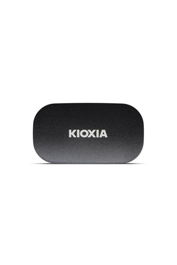 Kioxia 1Tb Excerıa Plus Lxd20K001Tg8 G2 Usb 3.2 1050-1000 Taşınabilir Ssd Harddisk - Image 1