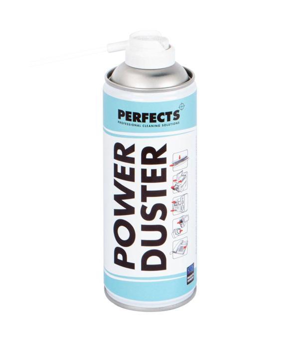 Power Duster (Hava Spreyi) 400ML - Image 1
