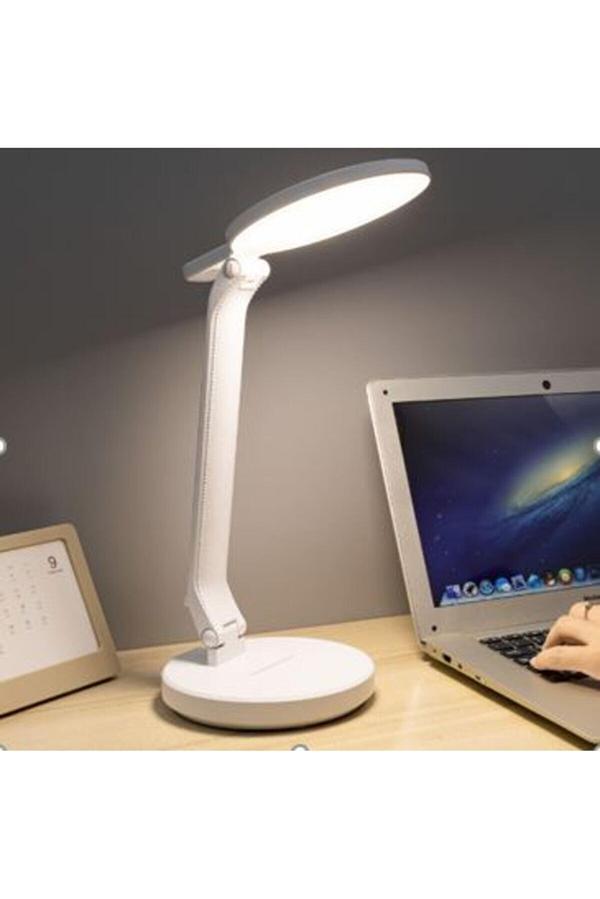Q9-2 Usb Şarjlı Masa Lambası - Image 1