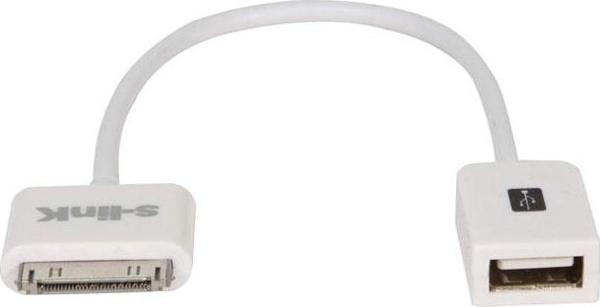 İp-820 İpad To Usb Dişi Kablo - Image 1