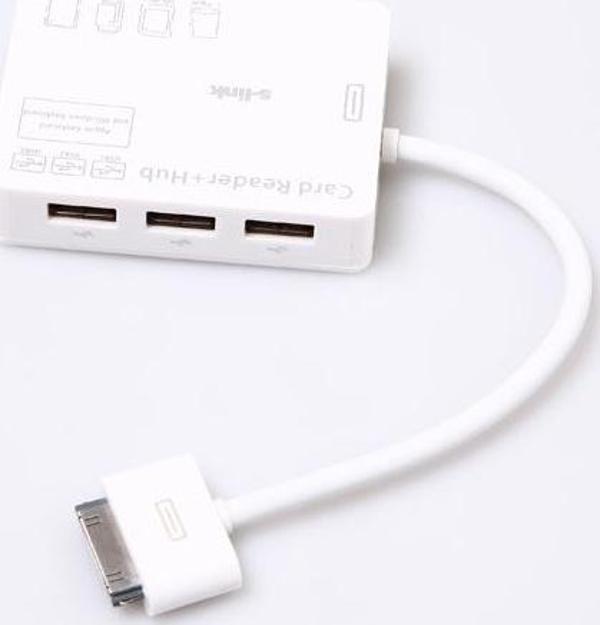 İp-508 İpad Kart Okuyucu - Image 1