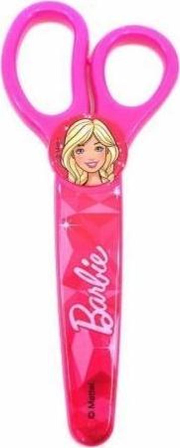 Dolphin Okul Makası Korumalı Barbie B-1666 (36 Lı Paket) - Image 1