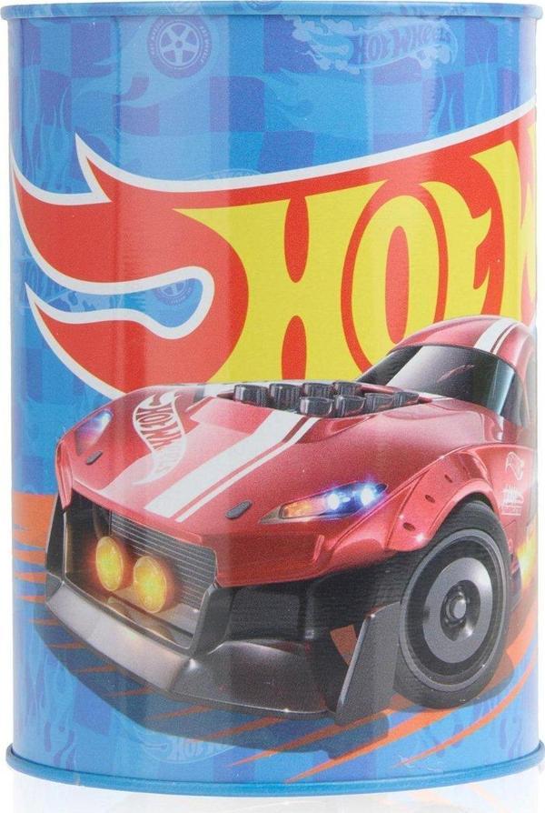 Dolphin Kumbara Metal Hotwheels Hw-6258 - Image 1