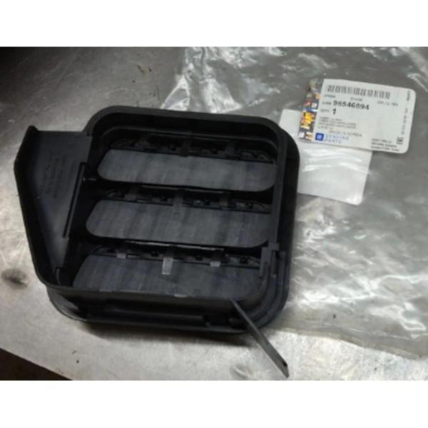 Panel Hava. Izgarası Opel Lacettı Bm 04- (Oem No: 96546894) - Image 1