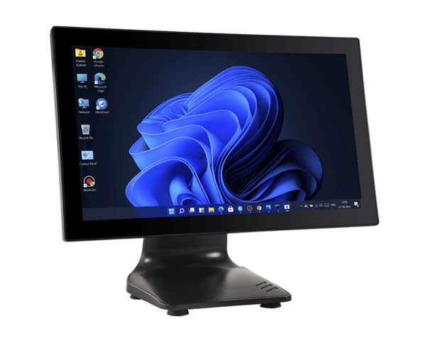 Erapos Er-2150 21.5" All İn One İ5 16Gb 120 Ssd Pos PC - Image 1