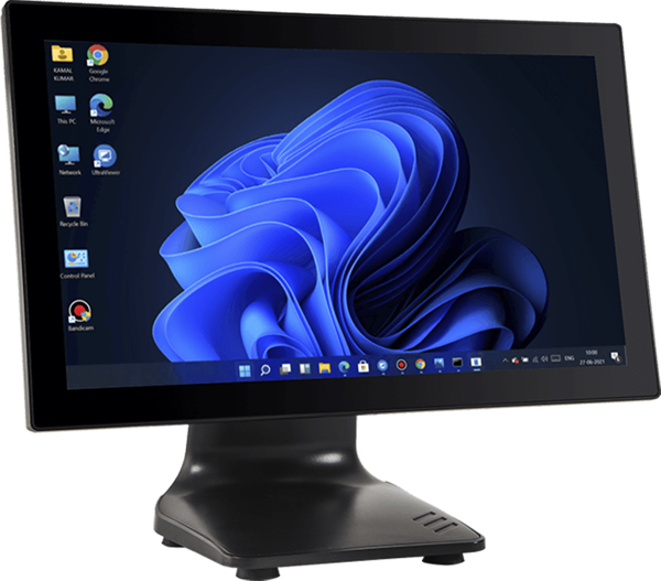 Erapos Er-2150 21.5" All İn One İ5 16Gb 120 Ssd Pos PC - Image 1