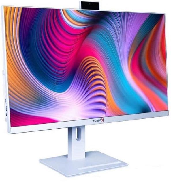 Turbox TAX748 İ5 9400 16 Gb Ram 27" All In One Bilgisayar - Image 1