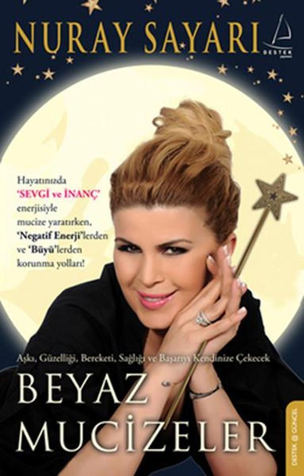 Destek Yayınları Beyaz Mucizeler - Destek Yayınları - Image 1