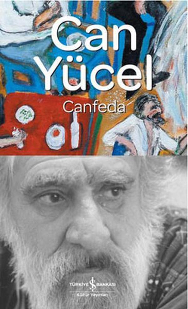 Canfeda - İş Bankası Kültür Yayınları - Image 1