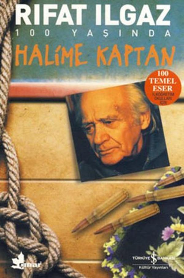 Halime Kaptan - İş Bankası Kültür Yayınları - Image 1