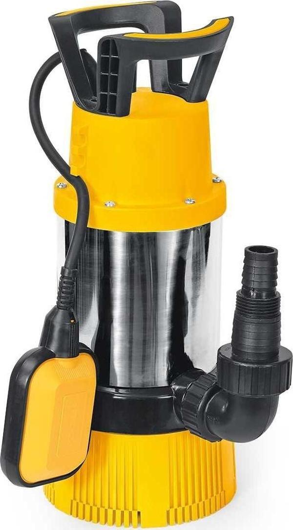 Sgs Temiz Su Dalgıç Pompası 900 Watt 30 Metre - Image 1