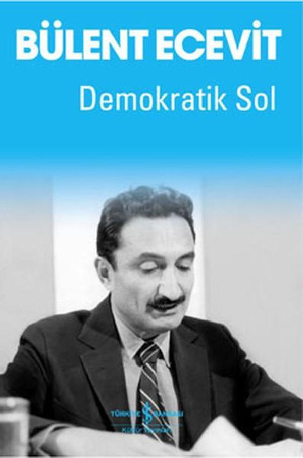İş Bankası Kültür Yayınları Demokratik Sol - İş Bankası Kültür Yayınları - Image 1