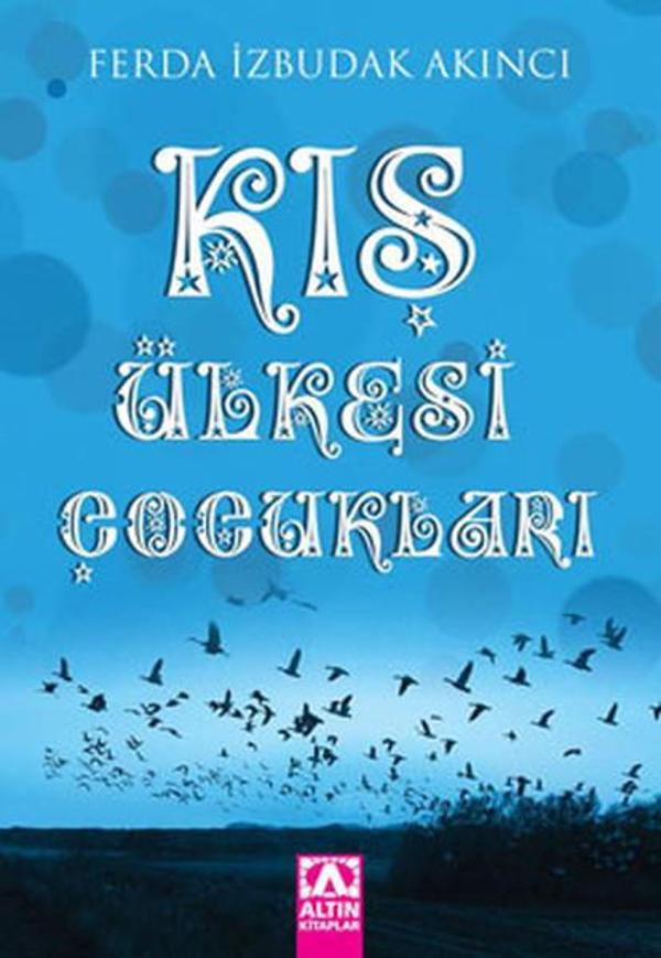 Kış Ülkesi Çocukları - Altın Kitaplar - Image 1