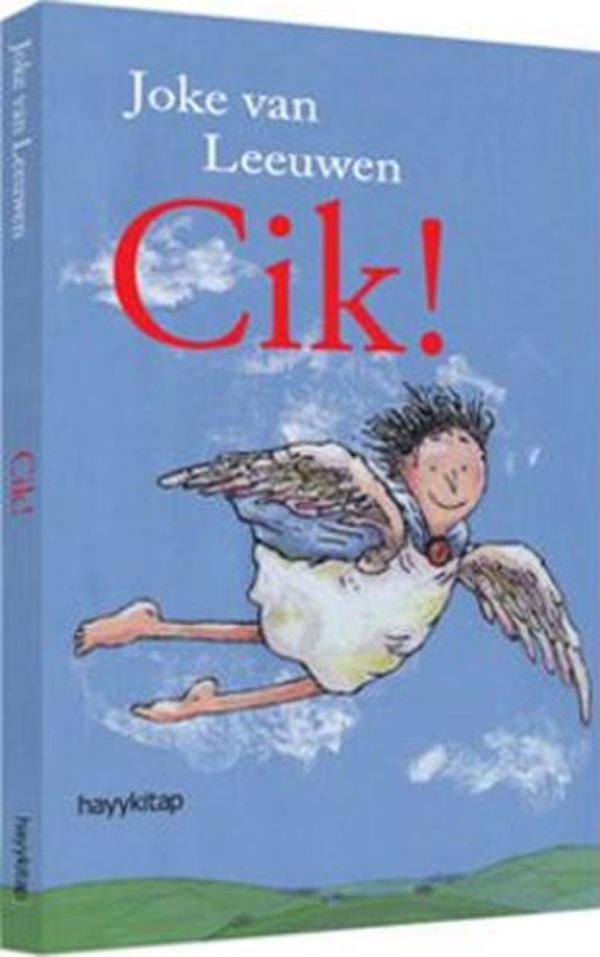 Cik! - Hayykitap - Image 1