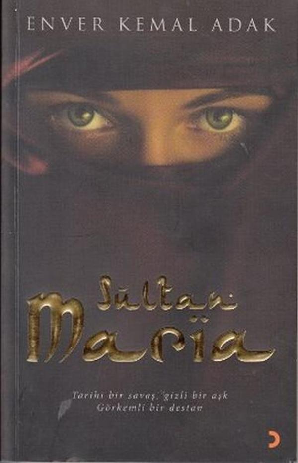 Sultan Maria - Cinius Yayınevi - Image 1