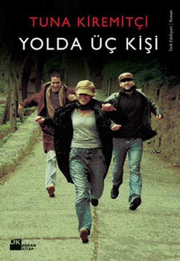 Yolda Üç Kişi - Doğan Kitap - Image 1