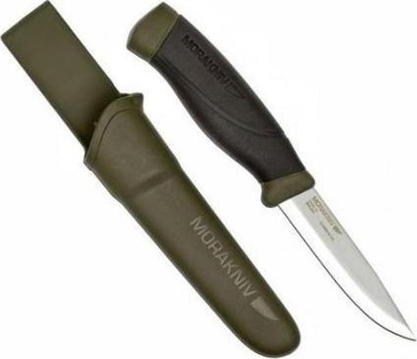 MORAKNİV HEAVY  DUTY C OUTDOOR BIÇAK - Image 1