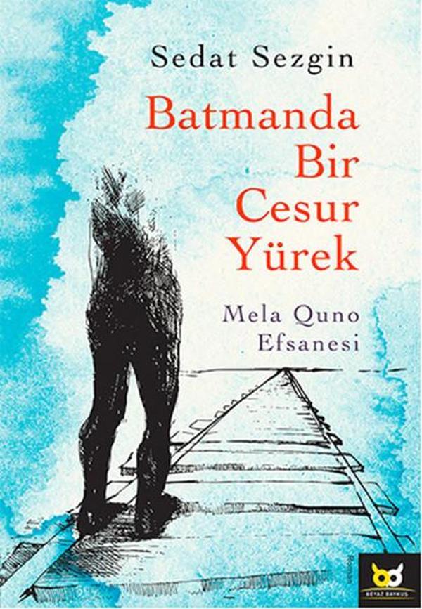 Batman'da Bir Cesur Yürek - Beyaz Baykuş - Image 1