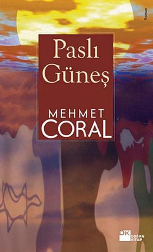 Doğan Kitap Paslı Güneş - Doğan Kitap - Image 1