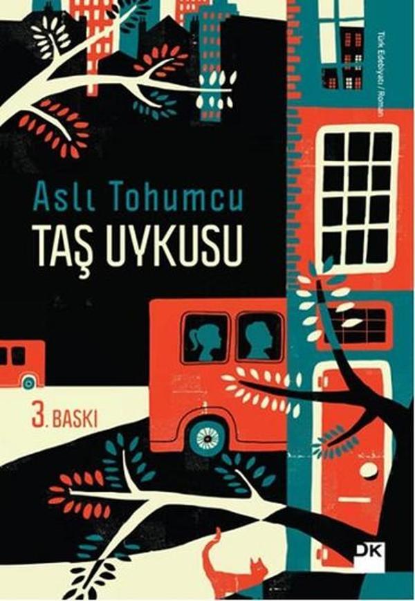 Taş Uykusu - Doğan Kitap - Image 1
