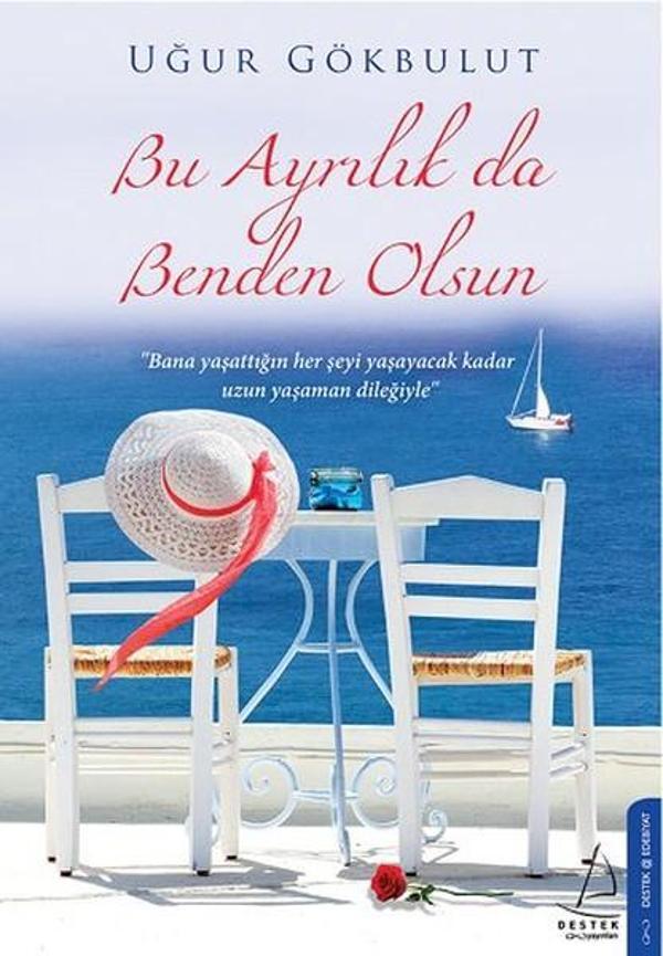 Bu Ayrılık Da Benden Olsun - Destek Yayınları - Image 1