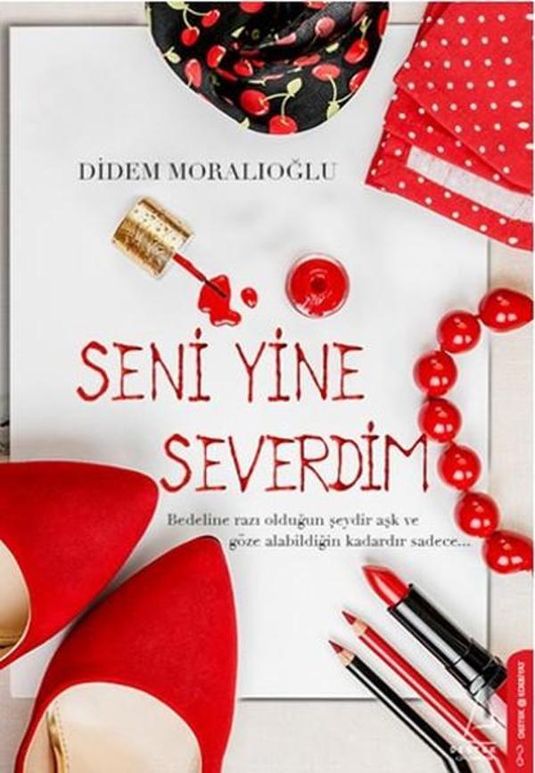 Seni Yine Severdim - Destek Yayınları - Image 1