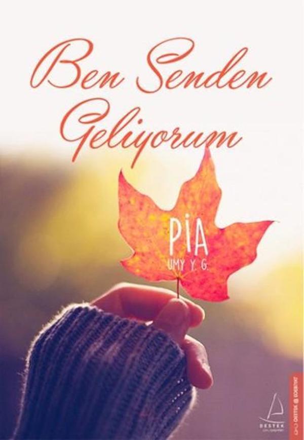 Ben Senden Geliyorum - Destek Yayınları - Image 1