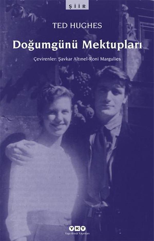 Doğum Günü Mektupları - Yapı Kredi Yayınları - Image 1