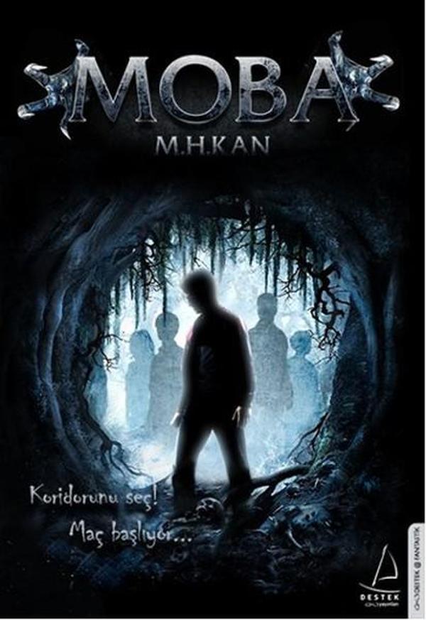 Moba - Destek Yayınları - Image 1